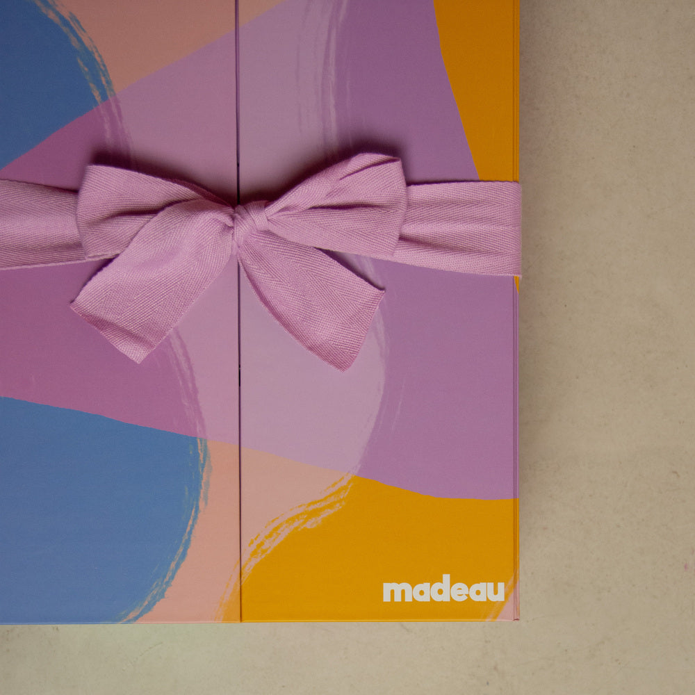 Madeau box