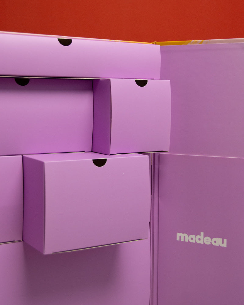 Madeau box