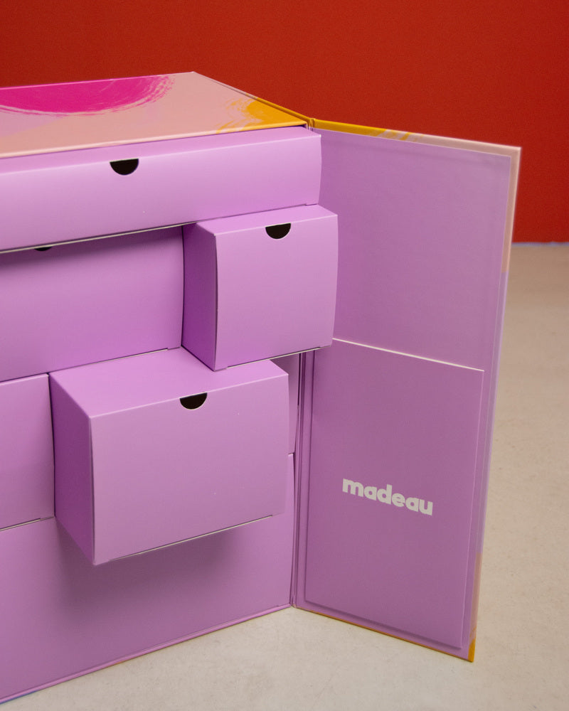 Madeau box
