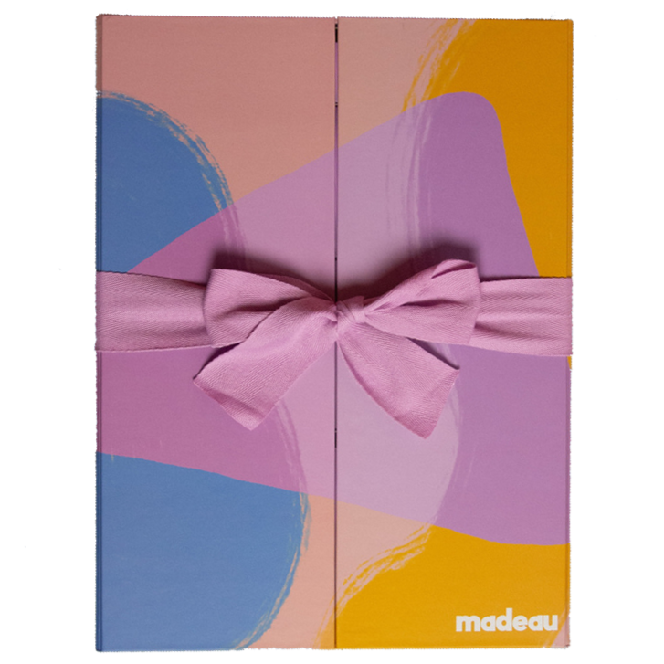 Madeau box