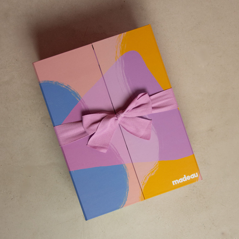 Madeau box