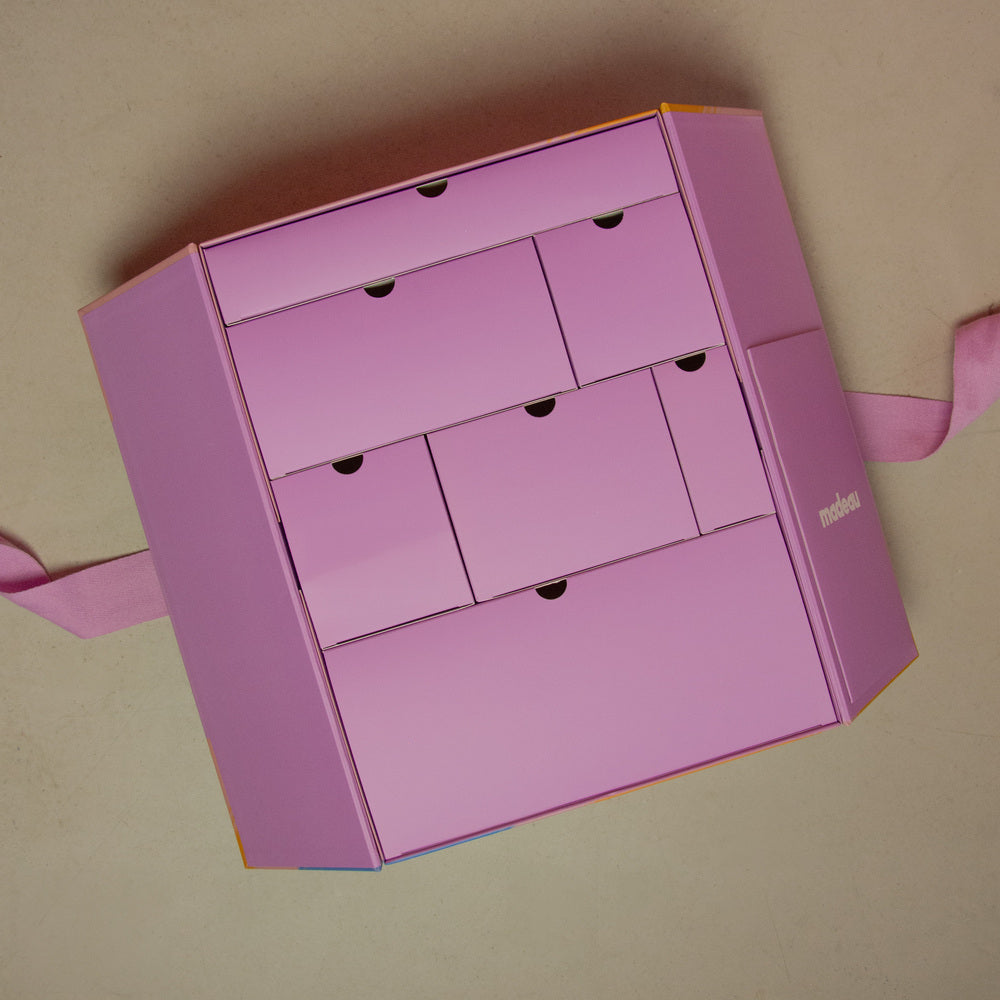 Madeau box