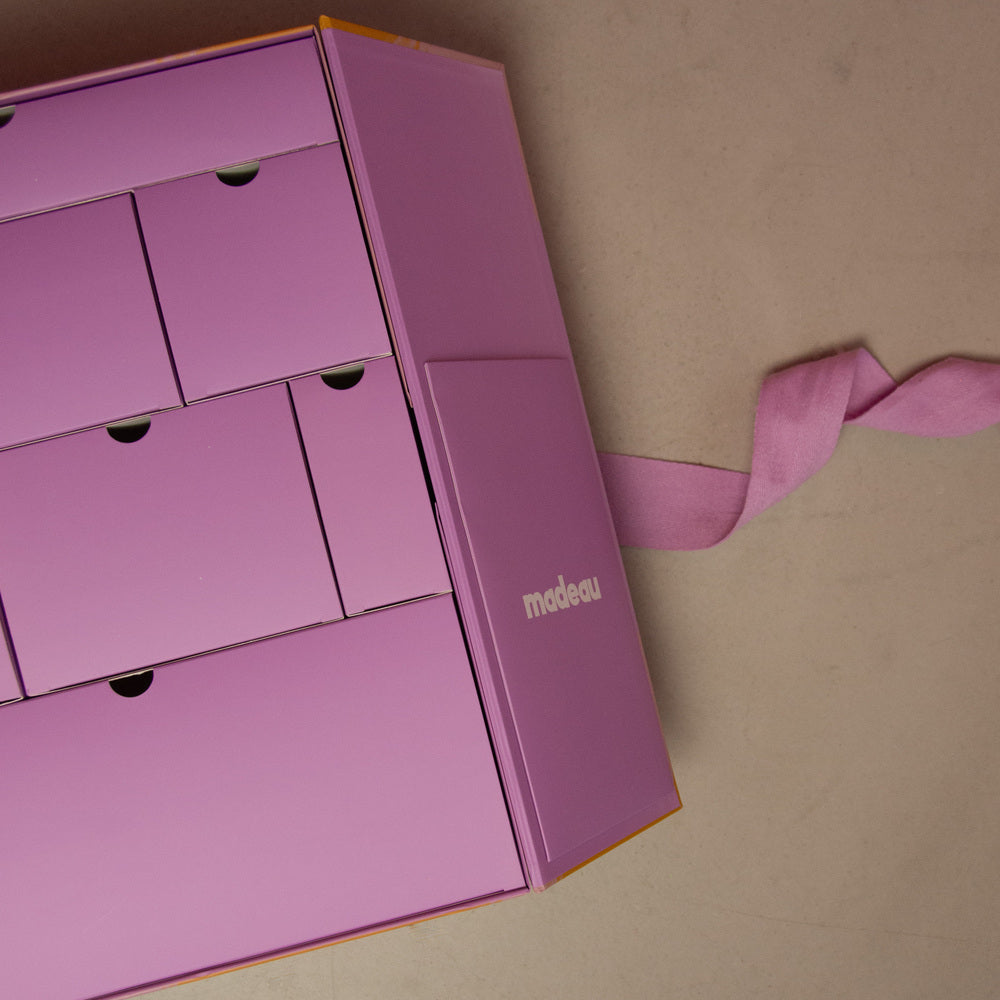 Madeau box