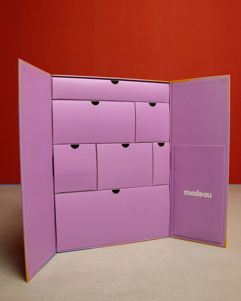 Madeau box
