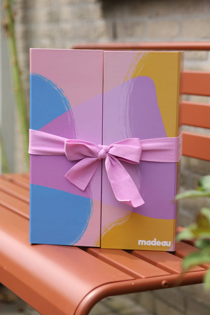 Madeau box