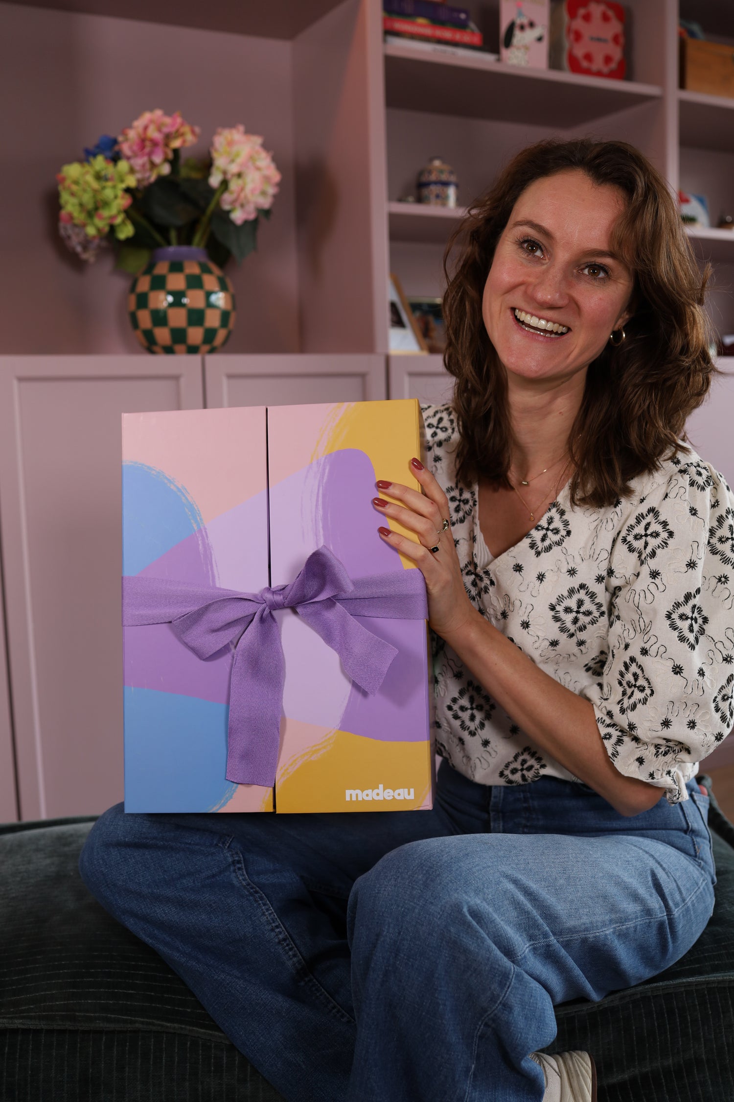 Origineel kraamcadeau voor een tweede kindje